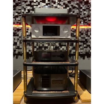 CARDINALE — MT 4